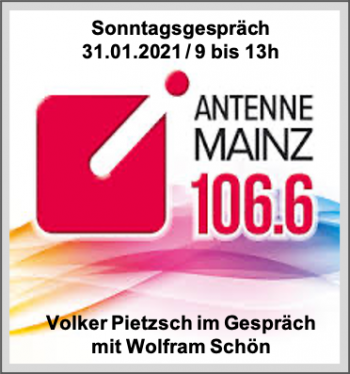 Antenne-MZ