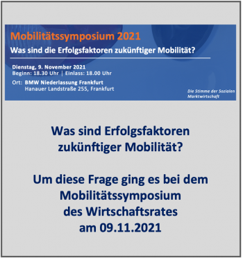 WR-Mobilitaetssymposium