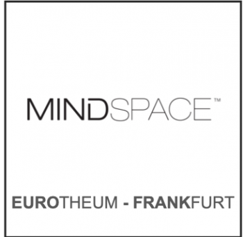 Mindspace Logo