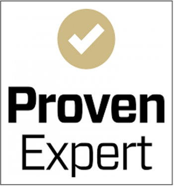 Proven & Expert