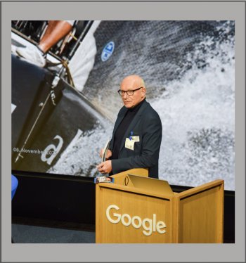 Bühne - WS - Google